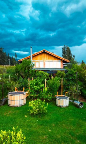 Viscas Lodge